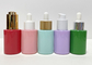 BPA多数色のあたりの自由な1oz 30mlの化粧品の点滴器のびんのクリーム